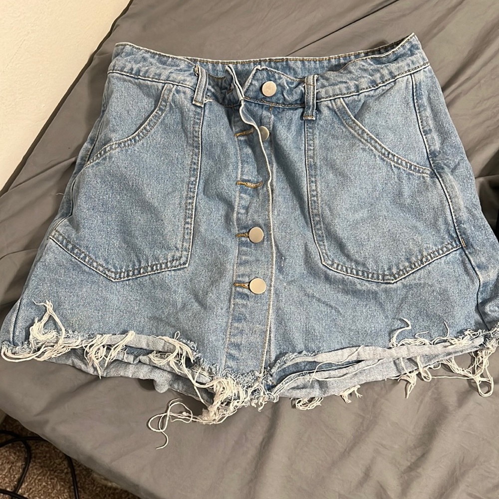 Skort